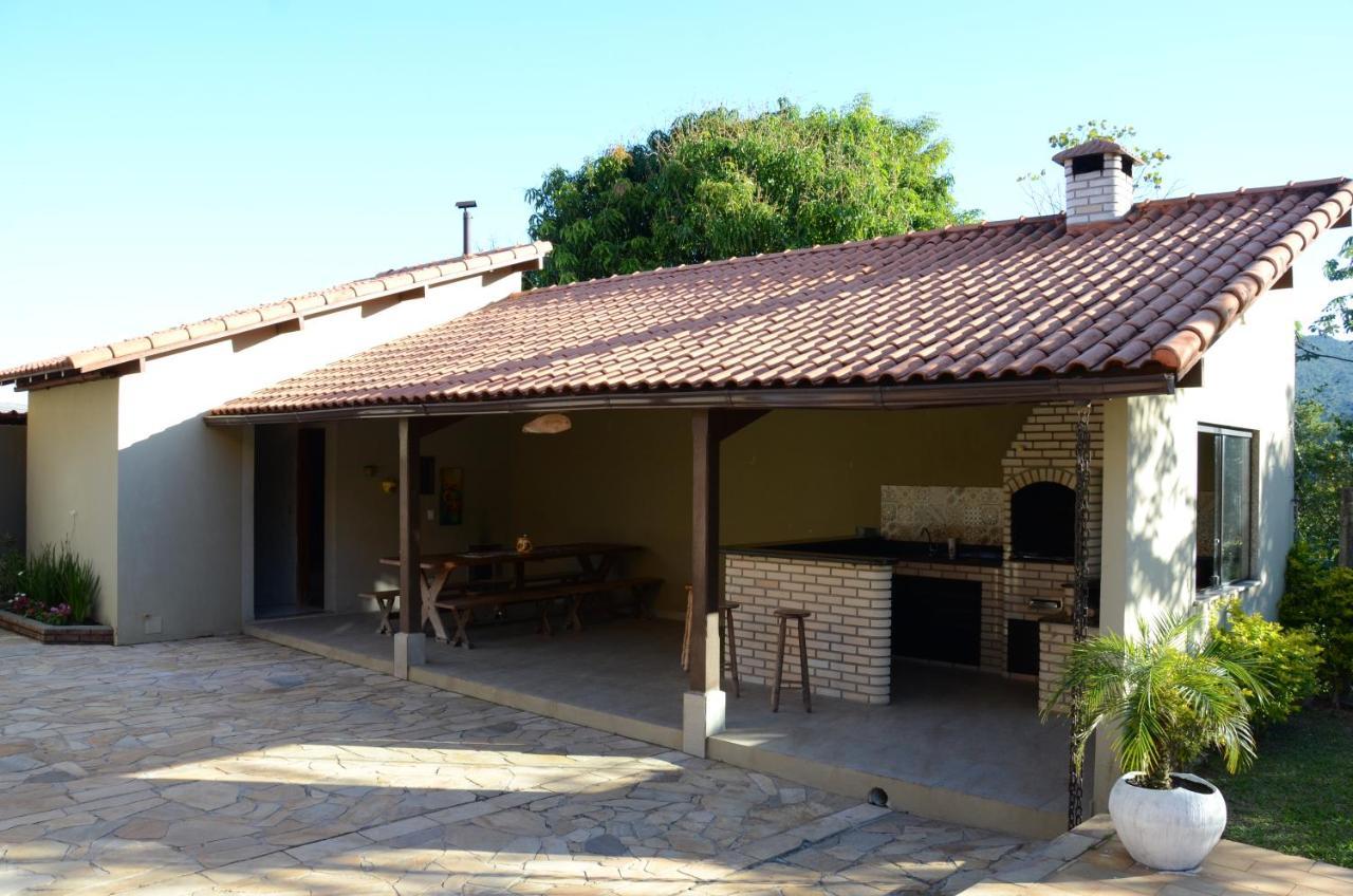 페네도 Casa Em Penedo 빌라 외부 사진