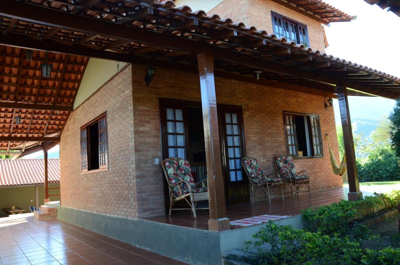 페네도 Casa Em Penedo 빌라 외부 사진