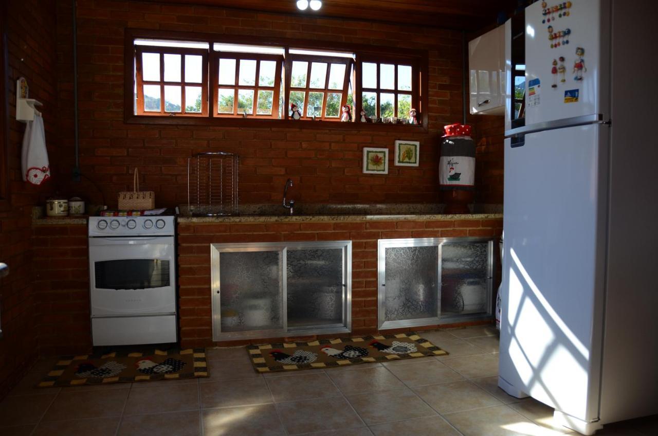 페네도 Casa Em Penedo 빌라 외부 사진