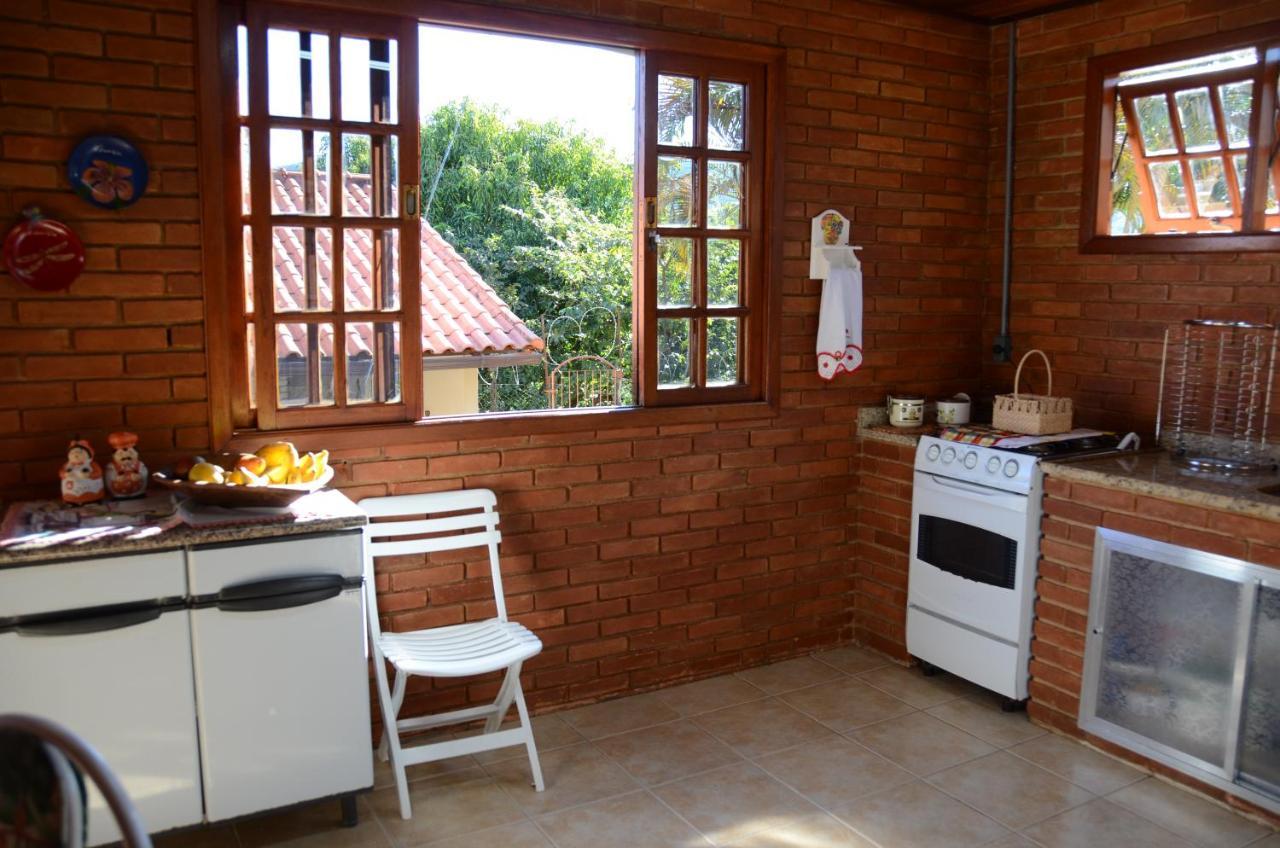 페네도 Casa Em Penedo 빌라 외부 사진