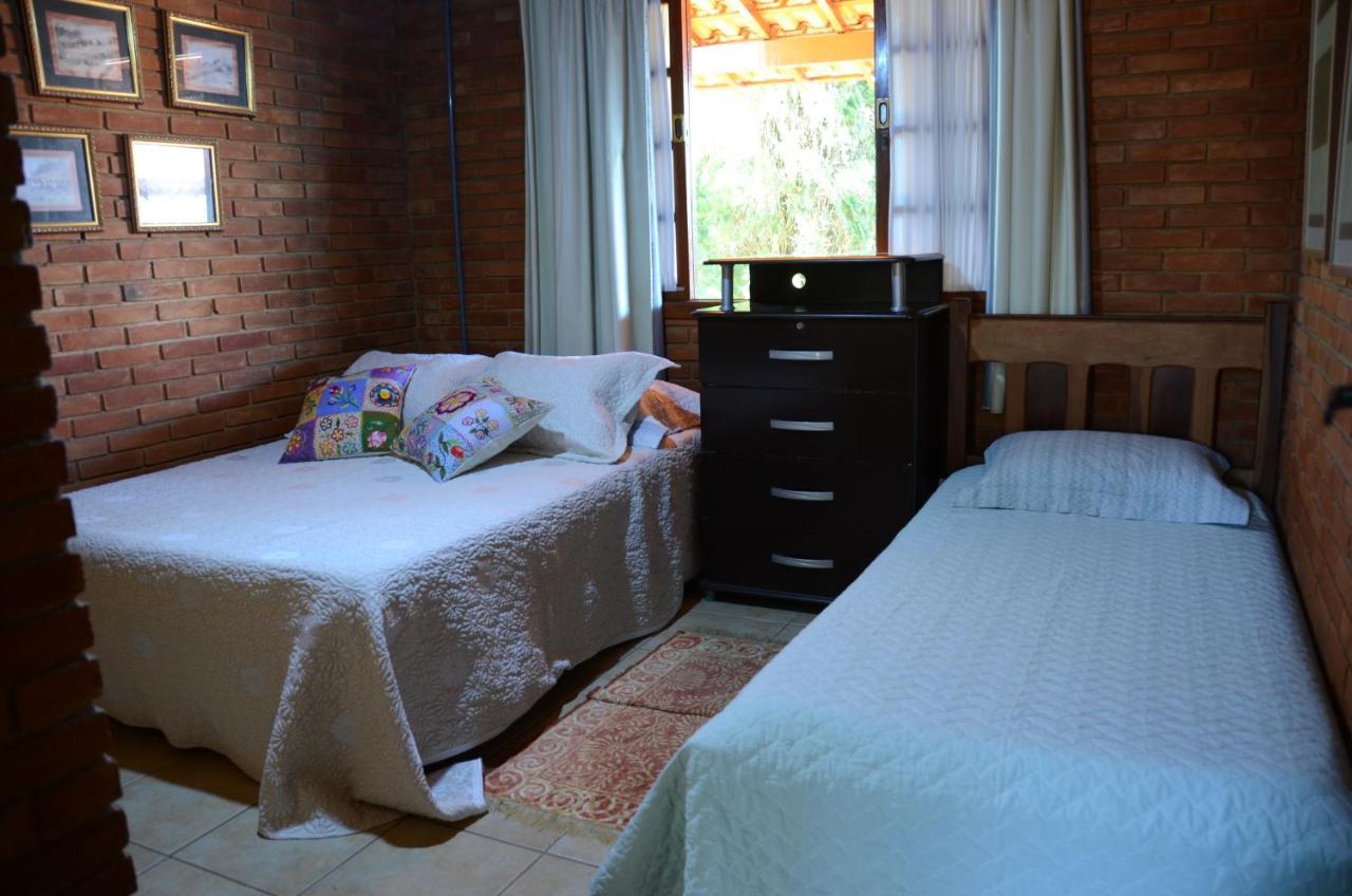 페네도 Casa Em Penedo 빌라 외부 사진