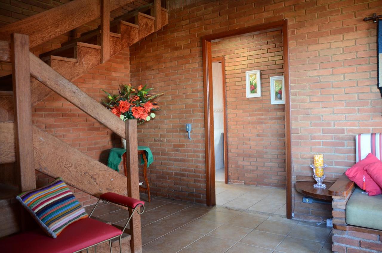 페네도 Casa Em Penedo 빌라 외부 사진