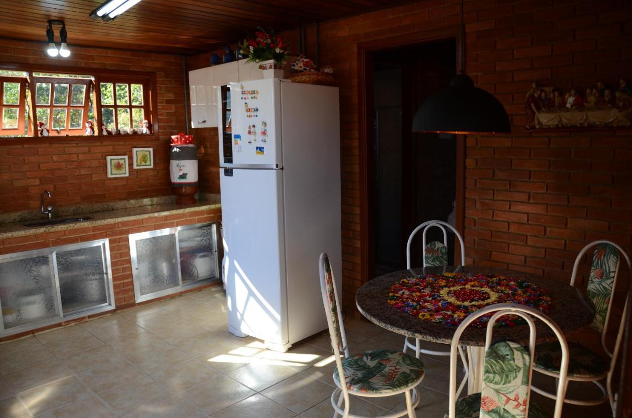 페네도 Casa Em Penedo 빌라 외부 사진