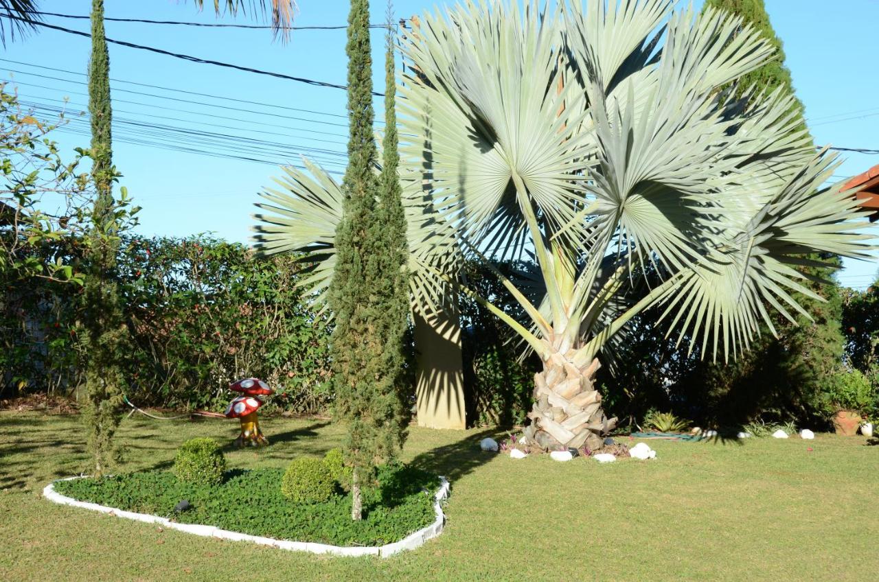 페네도 Casa Em Penedo 빌라 외부 사진